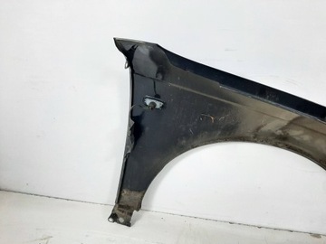 AUDI A4 B7 KOMBI 1.6 06R BLATNÍK LEVÝ PŘEDNÍ KÓD LZ5A