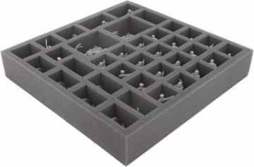 Feldherr: Пенопластовая вставка «Звездные войны» (Imperial Assult)