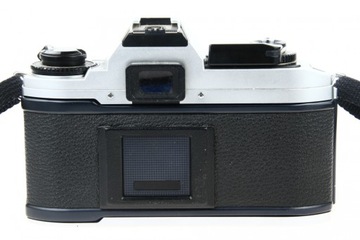 Аналог Nikon FG-20