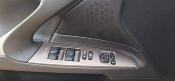 Lexus IS II Sedan 220d 177KM 2010 Lexus IS salon polska super stan climartonic 1 rej, zdjęcie 17