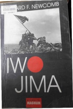 Iwo Jima Richard F. Newcomb