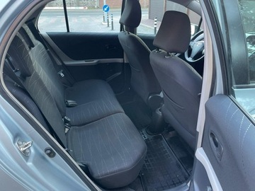 Toyota Yaris I 1.3 i 16V 86KM 2005 Toyota Yaris 1.3i VVT-i 87KM 2005r. SALON Klima, zdjęcie 7