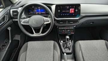 Volkswagen T-Cross SUV Facelifting 1.0 TSI 115KM 2024 Volkswagen T-Cross 1.0TSI 115KM ACC SalonPL Virt.C, zdjęcie 29