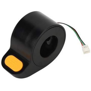 ДРОССЕЛЬ, ГАЗОВЫЙ НАПРАВИТЕЛЬ ДЛЯ NINEBOT MAX G30