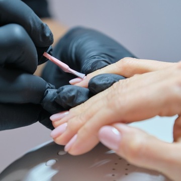 PALU Baza Rubber 6 -11 g