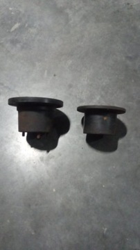 Wisko Wentylator Mercedes 814