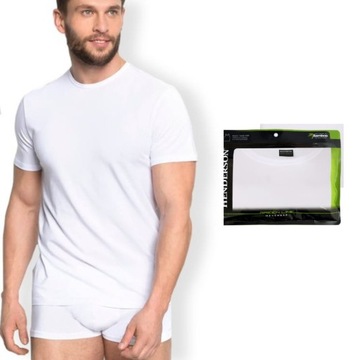 Podoszulka MĘSKA HENDERSON BAMBUS Grade GREEN LINE 34324 r.XL