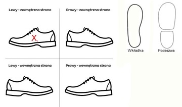 BEŻOWE PÓŁBUTY SZNUROWANE NLY SHOES 40