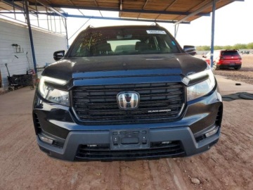 Honda 2025 Honda Passport Black Edition 2025 3.5 Benzyna 280KM, zdjęcie 5
