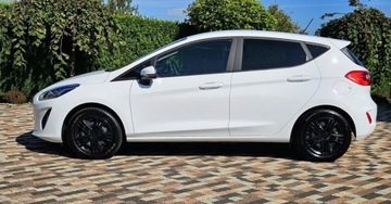 Ford Fiesta VIII Hatchback 3d 1.5 TDCi 85KM 2018 Ford Fiesta Diesel 1.5 , Faktura VAT 23Oszczed..., zdjęcie 4