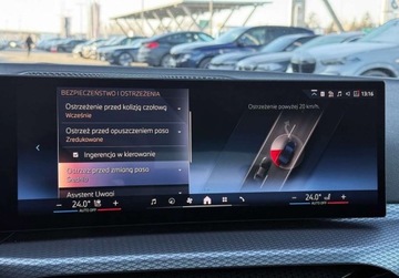 BMW Seria 4 G22-23-26 2023 BMW Seria 4 I wlasciciel M Sport 360 Gwarancja Bezwypadkowy FVAT23, zdjęcie 38