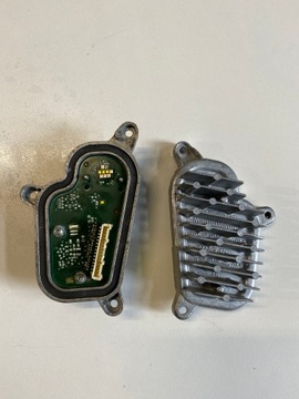 MODUŁ KIERUNKOWSKAZU LED AUDI A4 A5 1408000238