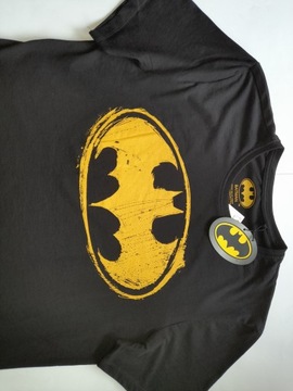 Koszulka męska BATMAN L T-shirt męski LICENCJA + reserved