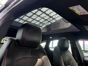 Jaguar E-Pace SUV 2.0 i4P 200KM 2020 Jaguar E-Pace 1WŁ Kraj Bezwypad 4x4 SKÓRA FV23%, zdjęcie 14