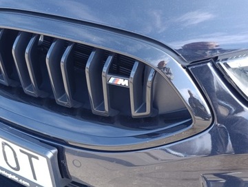 BMW i8 2023 BMW 8 kabriolet 4.4 850i 530KM 390k *AWD xDrive*Dokumentacja pochodzeniowa, zdjęcie 7