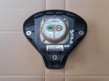 FIAT STILO ULOŽENÍ VZDUCHOVÁ ŘÍDÍCÍ