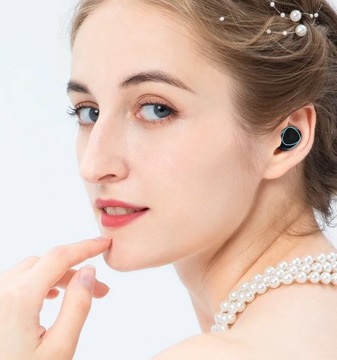 БЕСПРОВОДНЫЕ СПОРТИВНЫЕ ИГРОВЫЕ НАУШНИКИ TWS с Bluetooth 5.3 IPX