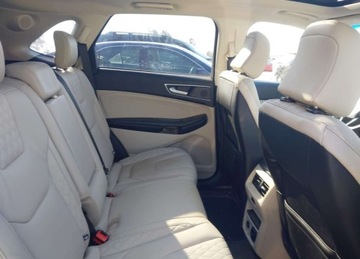 Ford Edge II 2024 Ford Edge 2024r., Titanium, 2L, od ubezpieczalni 2.0 Benzyna 253KM, zdjęcie 7