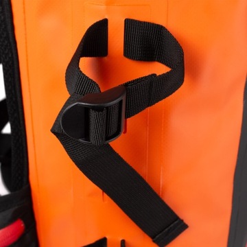 BERGSON ВОДОНЕПРОНИЦАЕМЫЙ РЮКЗАК ВОДОНЕПРОНИЦАЕМАЯ СУМКА AQUA BAG 30л