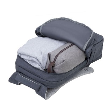 РЮКЗАК RIVACASE Prater для ноутбука MacBook 17 дюймов 17,3 дюйма