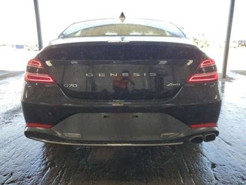  Genesis G70 Genesis G70 2.0T AWD, po gradobiciu, zdjęcie 4