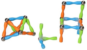 Магнитные блоки