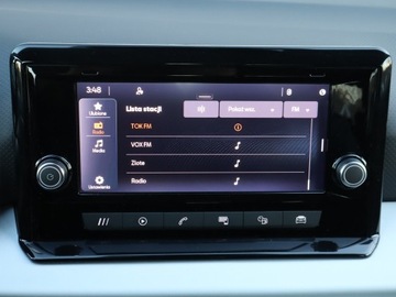 Seat Ibiza V Hatchback 5d Facelifting 1.0 TSI 110KM 2022 Seat Ibiza 1.0 TSI, Salon Polska, 1. Właściciel, zdjęcie 15