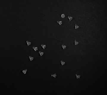 СТОПОР КРЮКА ПОДКАРЬЯ ОЧИСТИТЬ