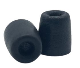Shure EACYF1-2S Comply TZ-100 do słuchawek SE rozmiar S wkładki 1para