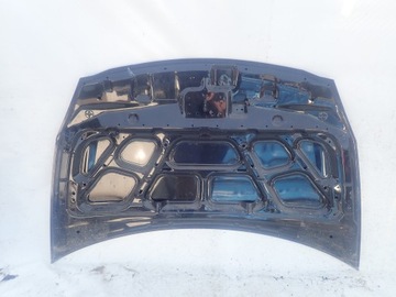 KIA CARNIVAL II 06-14 КАПОТ, КРЫШКА ДВИГАТЕЛЯ