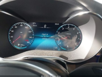 Mercedes GLC C254/X254 2022 Mercedes-Benz GLC 4Matic 2022 2.0 Benzyna 255KM, zdjęcie 11