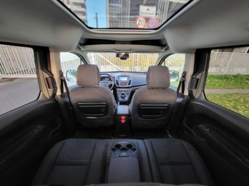 Ford Tourneo Connect II Standard 1.5 TDCi 120KM 2018 FORD TOURNEO CONNECT Grand * Titanium*1.5l diesel 120KM*Salon PL*F.VAT23%, zdjęcie 25