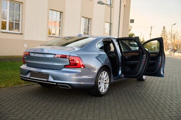 Volvo S90 II Sedan 2.0 D3 150KM 2018 S90 INSCRIPTION __ PREZESOWSKA LIMUZYNA, zdjęcie 15