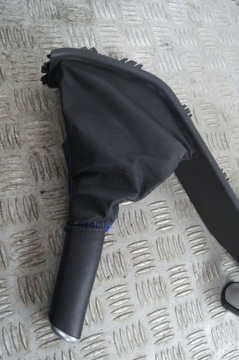 Ford Focus Mk3 LIFT RS ручка пылника рулевого колеса