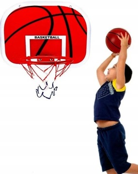 БАСКЕТБОЛЬНЫЙ НАБОР ДЛЯ ОБОДКИ МЯЧА БАСКЕТБОЛЬНЫЙ НАБОР Баскетбол NBA