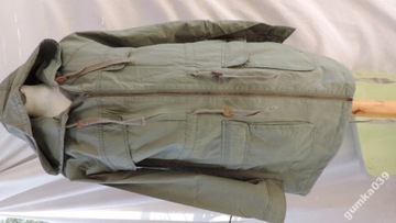 CUBUS SWEDEN LETNIA PARKA 36/M