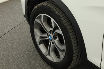 BMW X3 G01 SUV 2.0 20i 184KM 2017 BMW X3 xDrive20i, Salon Polska, 4X4, Automat, zdjęcie 18