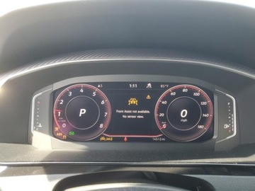 Volkswagen Arteon 2023 Volkswagen Arteon Sel Premium R-Line 2023 2.0l 2.0 Benzyna 300KM, zdjęcie 9