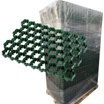 INOVGREEN IP30 Lawn Grille Green 264 ПК.