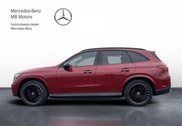 Mercedes GLC C254/X254 Coupe 2.0 220d 197KM 2026 Mercedes-Benz GLC 220 d 4MATIC Pakiet AMG Premium 2.0 Diesel 197KM, zdjęcie 2