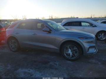  Genesis GV70 2.5T 2025 2.5 Benzyna 300KM, zdjęcie 6