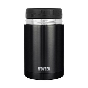 ТЕРМОС НА УЖИН ДЛЯ СУПОВ ДЛЯ МОРОЖЕНОГО ДЛЯ МОРОЖЕНОГО INOX CAN