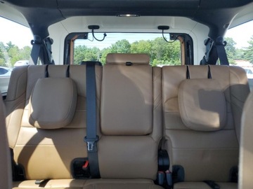 Jeep Wrangler IV 2021 Jeep Wrangler Unlimited Sahara 4XE 2021 2.0l 2.0 Hybryda 375KM, zdjęcie 10