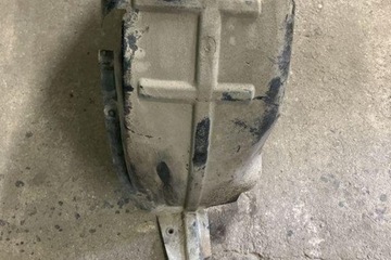 PODBĚH LEVÉ ZADNÍ RENAULT LATITUDE (L70_) 767470010R 2.0L DIESEL 110KW