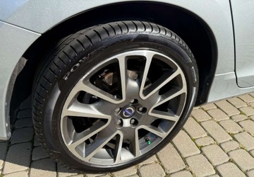 Volvo V60 I Kombi Facelifting 2.0 D4 DRIVE-E 190KM 2015 Volvo V60 Volvo V60 D4 Summum 2.0 Diesel 190KM, zdjęcie 9