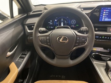 Lexus UX 2024 Lexus UX 300h Business Lexus UX 300h Business+Tech, zdjęcie 11