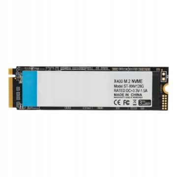 SSD 2TB FLEXIBILITY NVME M.2 PCIE GEN3 X4 3D TLC NAND 2100 MB/S
