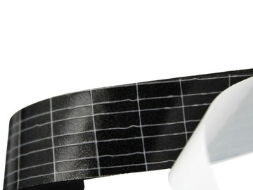 Прокладка EPDM Heavy Duty 10 мм/10 м, толщина 3 мм