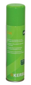 GAZ DO DEKONIZATORA GASBUDDEX 110ML KERBL