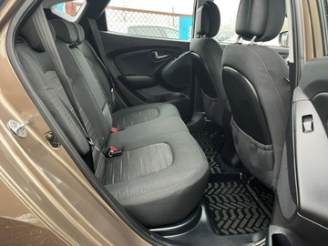 Hyundai ix35 SUV Facelifting 1.6 GDI 135KM 2014 Hyundai ix35 1.6 Benzyna /2x4/Serwisowany/ 95 tyś, zdjęcie 26